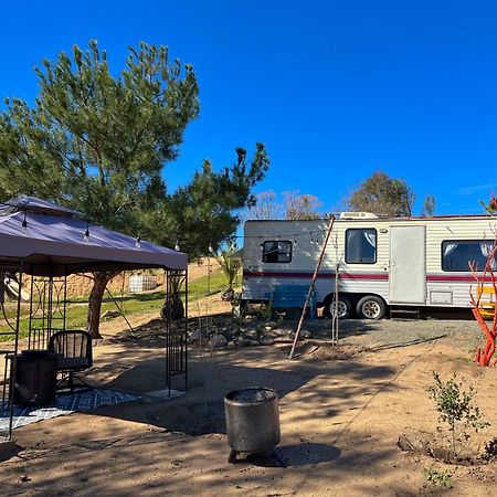 Rancho Matalote En Valle De Guadalupe Exteriér fotografie