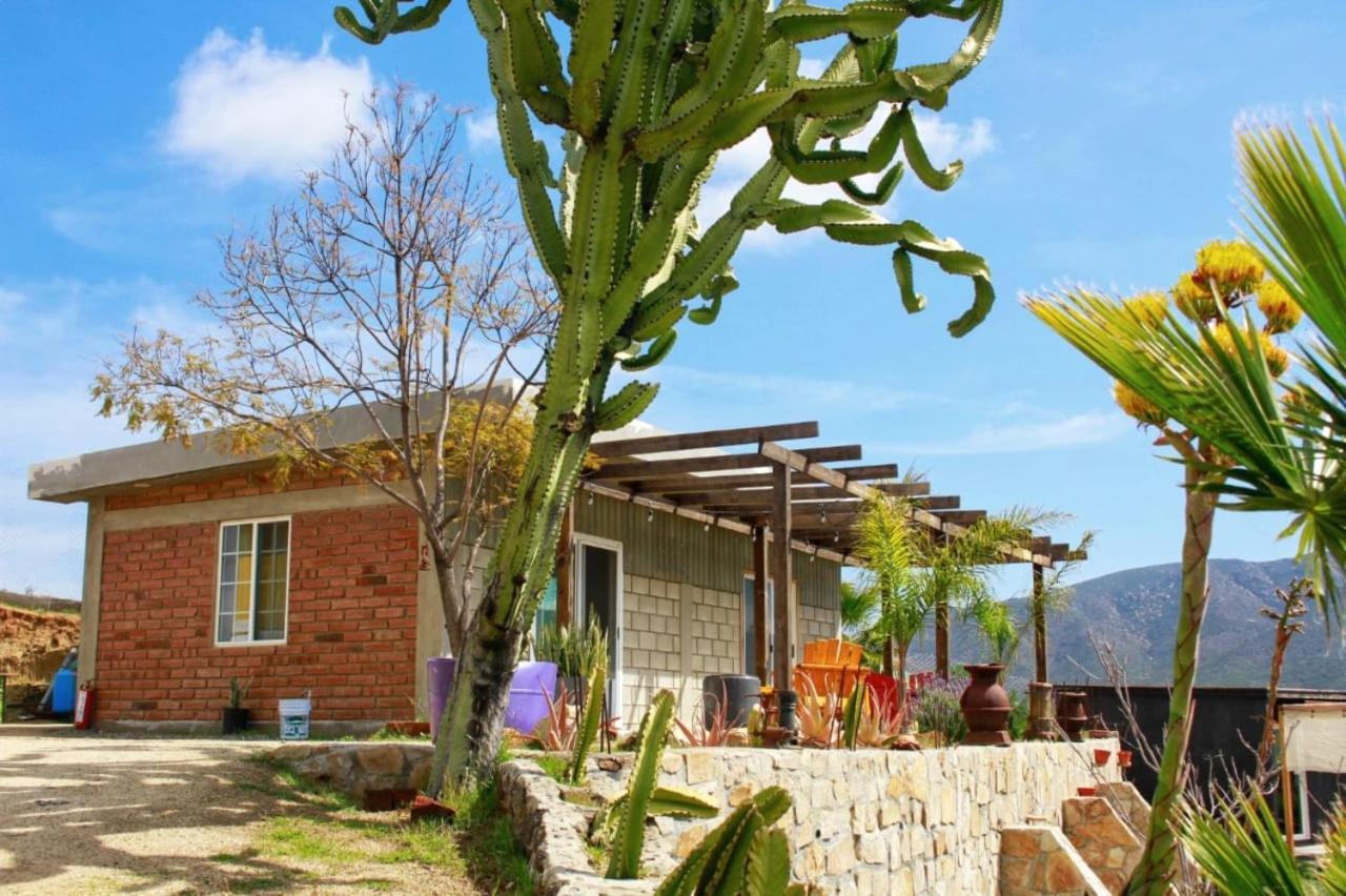 Rancho Matalote En Valle De Guadalupe Exteriér fotografie