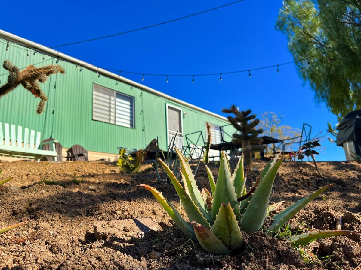 Rancho Matalote En Valle De Guadalupe Exteriér fotografie